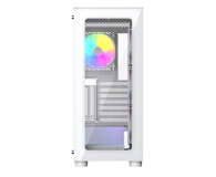 GEMBIRD Midi Tower Fornax X450MAX ATX biała CCC-FC-X450MAX-W - 1184611 - zdjęcie 6